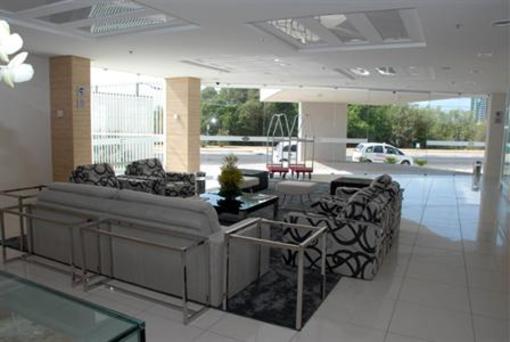 фото отеля Stop Way Hotel