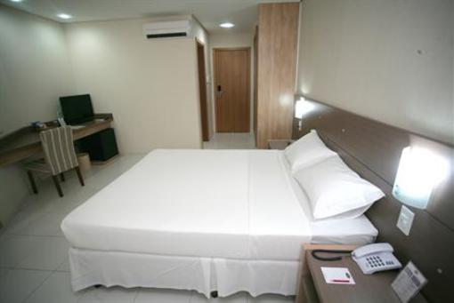 фото отеля Stop Way Hotel