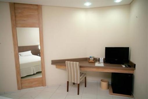 фото отеля Stop Way Hotel