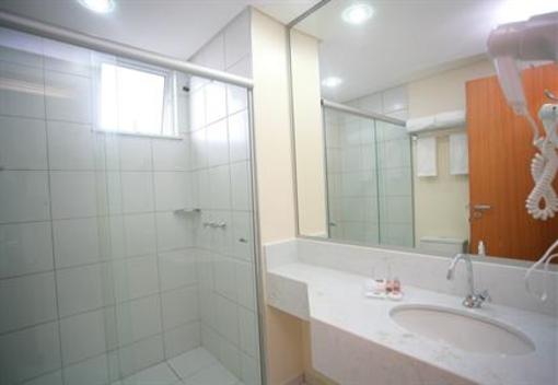 фото отеля Stop Way Hotel