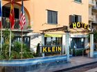 фото отеля Hotel Klein Wien