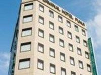 Terminal Hotel Fukui