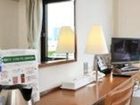 фото отеля Terminal Hotel Fukui