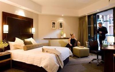 фото отеля Amora Hotel Riverwalk Melbourne
