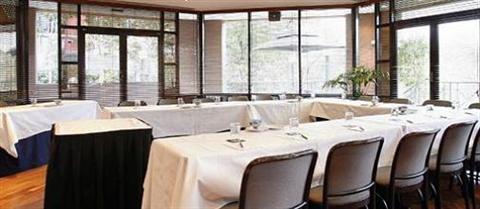 фото отеля Amora Hotel Riverwalk Melbourne