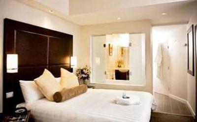 фото отеля Amora Hotel Riverwalk Melbourne