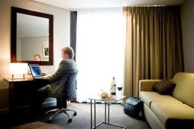 фото отеля Amora Hotel Riverwalk Melbourne