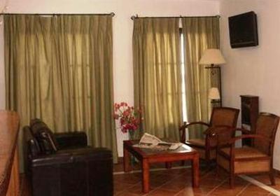 фото отеля Hotel Apartments La Hacienda De Don Luis