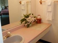 Jennys Country Manor Lodge Stanford