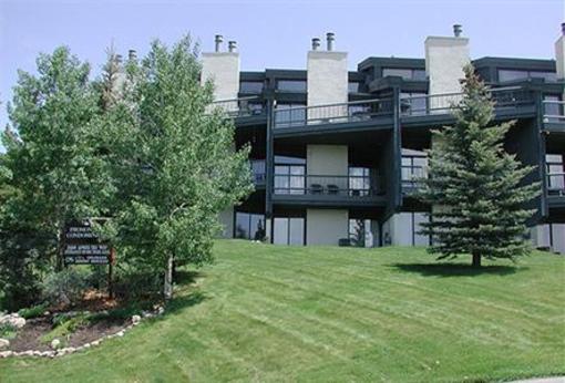 фото отеля Promontory Condominiums