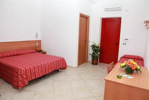 фото отеля Bed & Breakfast Terme Luigiane