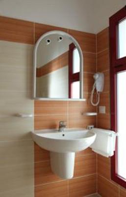 фото отеля Bed & Breakfast Terme Luigiane