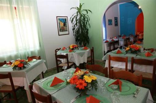 фото отеля Bed & Breakfast Terme Luigiane