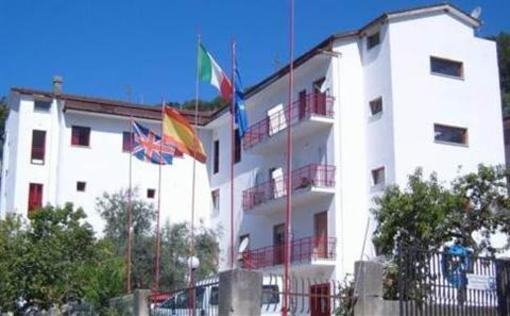 фото отеля Bed & Breakfast Terme Luigiane