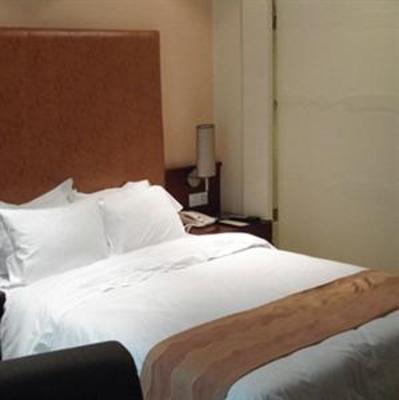 фото отеля Xinruncheng Hotel