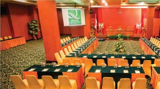 фото отеля Quality Hotel Gorontalo
