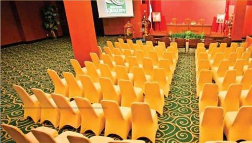 фото отеля Quality Hotel Gorontalo
