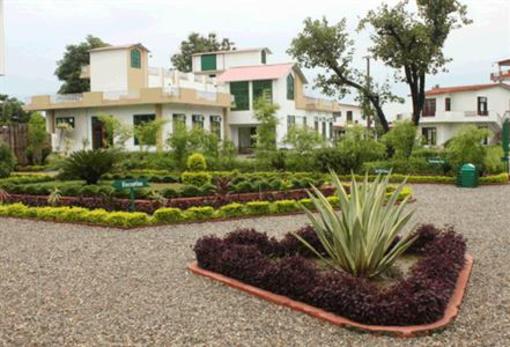 фото отеля The Tiger Groove Corbett Resort