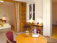 Hotel Restaurant Deutsches Haus Marienfeld