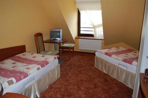 фото отеля Hotel Anka Slubice