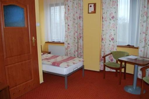 фото отеля Hotel Anka Slubice