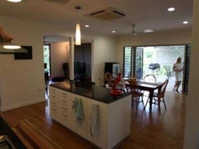 фото отеля Fannie Bay Sunset House