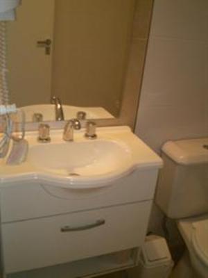 фото отеля Complejo Apart Riddell Mendoza