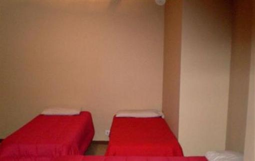 фото отеля Complejo Apart Riddell Mendoza