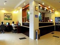 Hanting Express Chengdu Chunxi