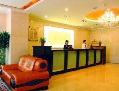 фото отеля Chengdu Everbright International Hotel