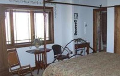фото отеля Stone Canyon Inn