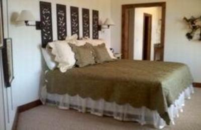 фото отеля Stone Canyon Inn