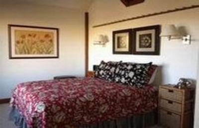 фото отеля Stone Canyon Inn