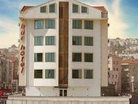 Hur Hotel Karadeniz Eregli