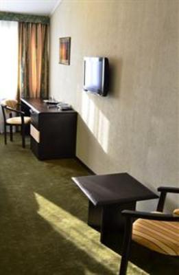 фото отеля Absolut Hotel