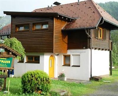фото отеля Hoffmann Farmhouse Weissensee