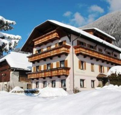 фото отеля Hoffmann Farmhouse Weissensee