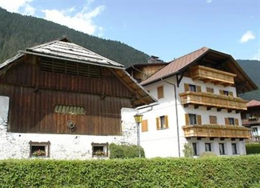 фото отеля Hoffmann Farmhouse Weissensee
