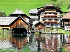 фото отеля Hoffmann Farmhouse Weissensee