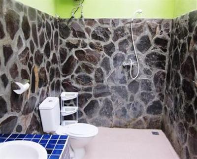 фото отеля Mumbul Guesthouse