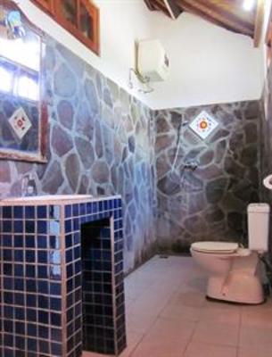 фото отеля Mumbul Guesthouse