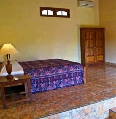 фото отеля Mumbul Guesthouse
