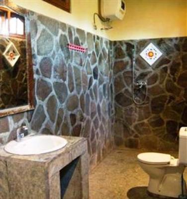 фото отеля Mumbul Guesthouse