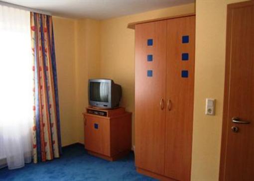 фото отеля Pension Strandkorb