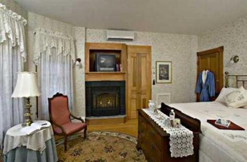 фото отеля The Governor's Inn