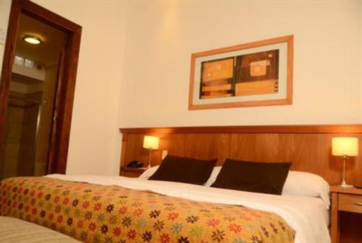 фото отеля Hotel Boutique Roble Blanco