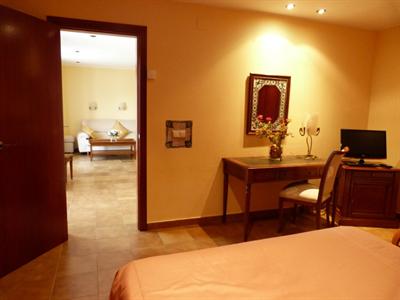 фото отеля Ester Hotel Villacidro
