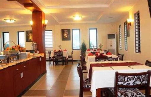 фото отеля Mondulkiri Cafe-Hotel