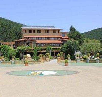 фото отеля Hotel Biafora
