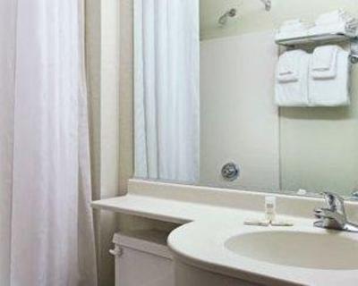 фото отеля Microtel Inn and Suites Lillington
